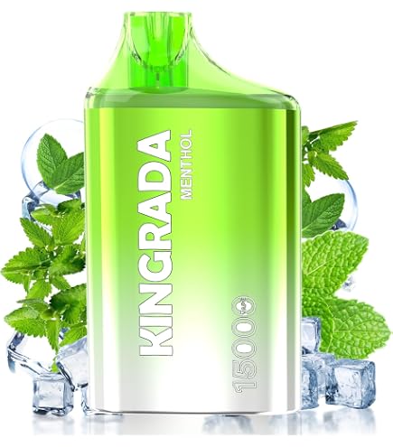 Kingrada 17 Pro グレープ·マスカット·青いりんごアイス5個セット Amazon | Kingrada 17 Pro (パイナップル·マンゴー·ピーチ·アイス